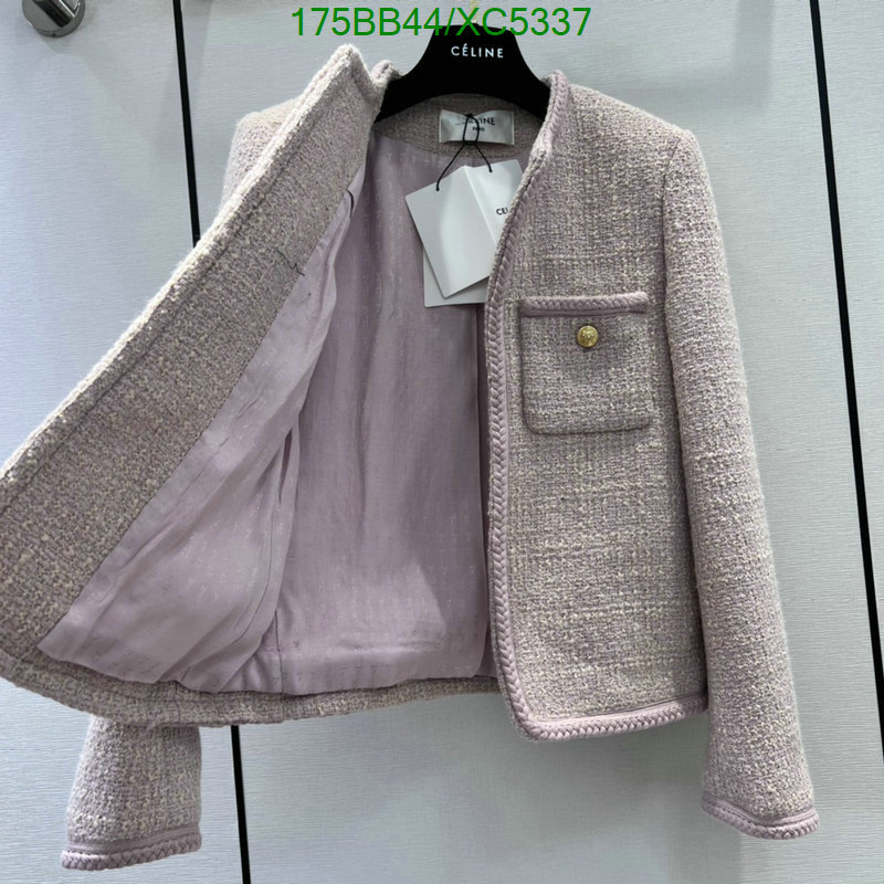 Clothing-CELINE, Code: XC5337,$: 175USD