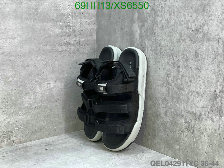 Men shoes-New Balance, Code: XS6550,$: 69USD