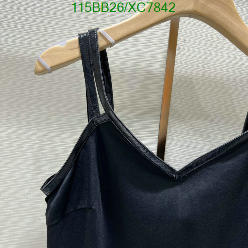 Clothing-Gucci Code: XC7842 $: 115USD