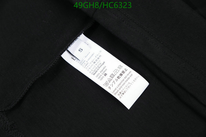 Clothing-Loewe, Code: HC6323,$: 49USD