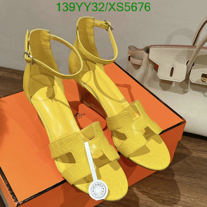 Women Shoes-Hermes, Code: XS5676,$: 139USD