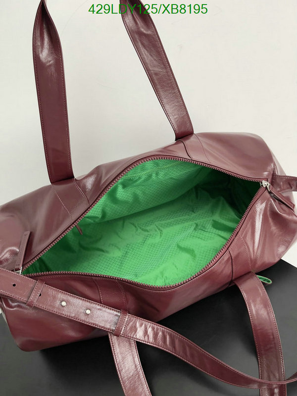 BV Bag-(Mirror)-Handbag- Code: XB8195 $: 429USD