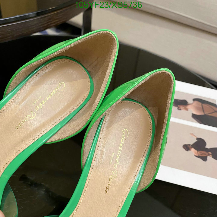 Women Shoes-Gianvito Rossi, Code: XS5736,$: 105USD