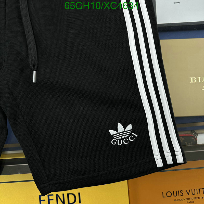 Clothing-Gucci, Code: XC4634,$: 65USD