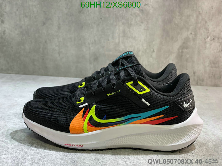 Men shoes-Nike, Code: XS6600,$: 69USD