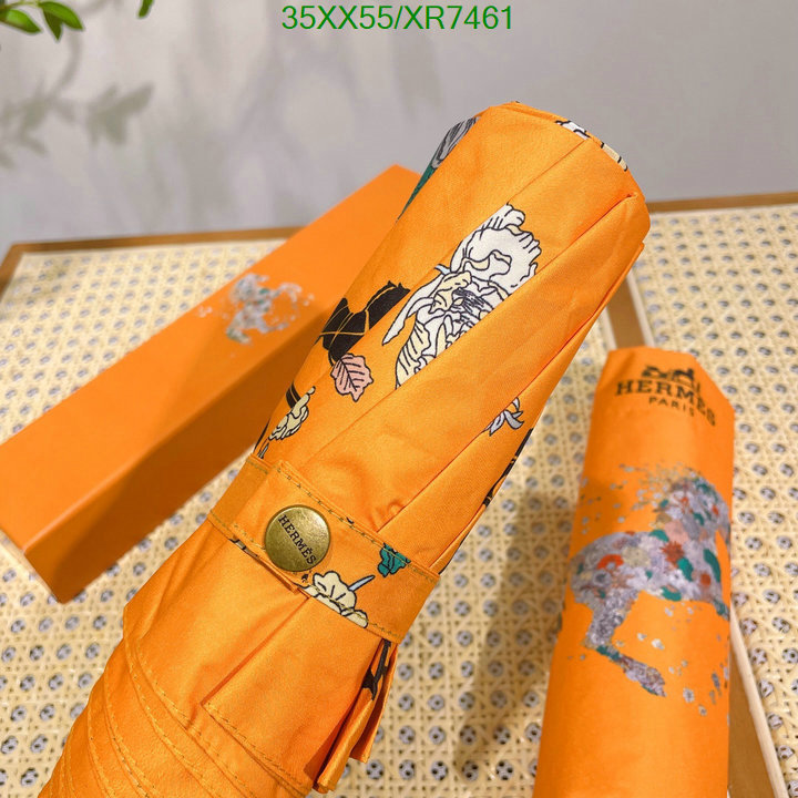 Umbrella-Hermes, Code: XR7461,$: 35USD