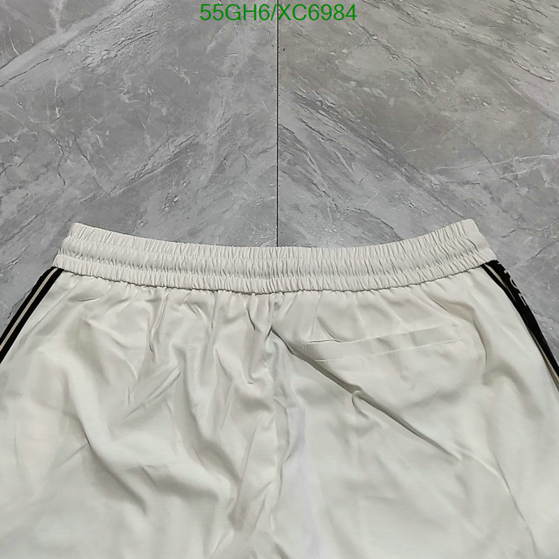 Clothing-Versace, Code: XC6984,$: 55USD