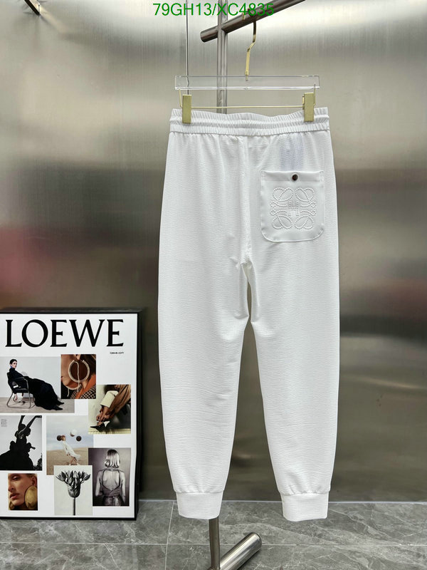 Clothing-Loewe, Code: XC4835,$: 79USD