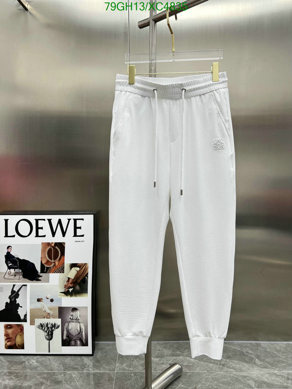 Clothing-Loewe, Code: XC4835,$: 79USD