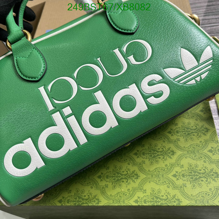 Adidas Bag-(Mirror)-Handbag- Code: XB8082 $: 249USD