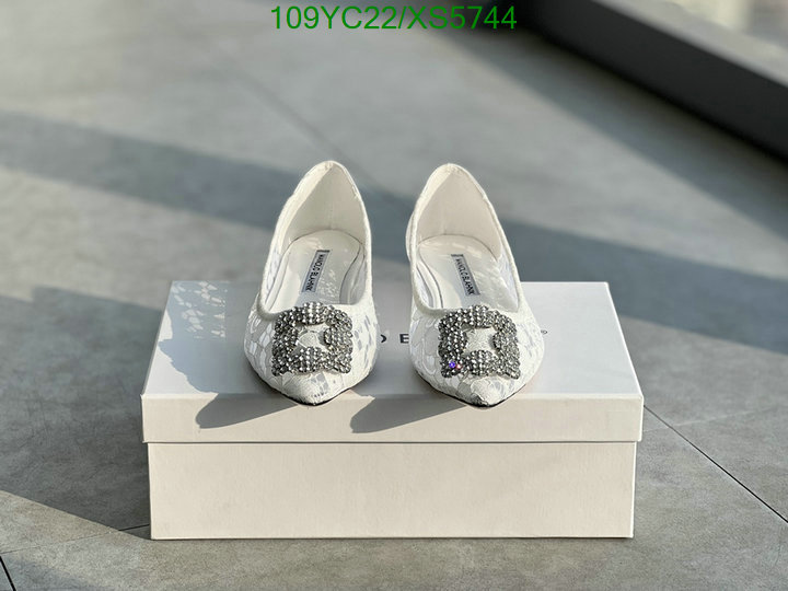 Women Shoes-Manolo Blahnik, Code: XS5744,$: 109USD