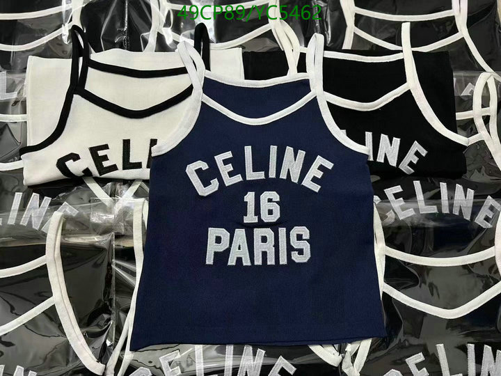 Clothing-Celine, Code: YC5462,$: 49USD
