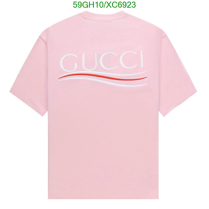 Clothing-Gucci, Code: XC6923,$: 59USD