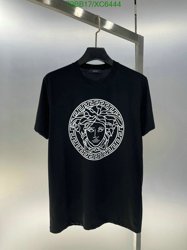 Clothing-Versace, Code: XC6444,$: 79USD