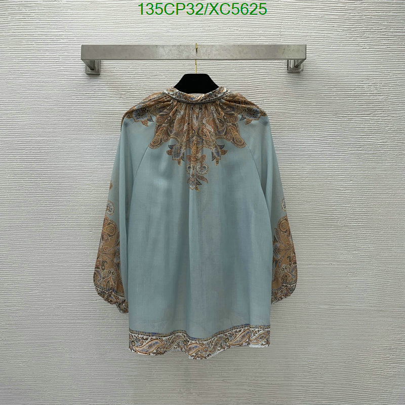 Clothing-Zimmermann, Code: XC5625,$: 135USD