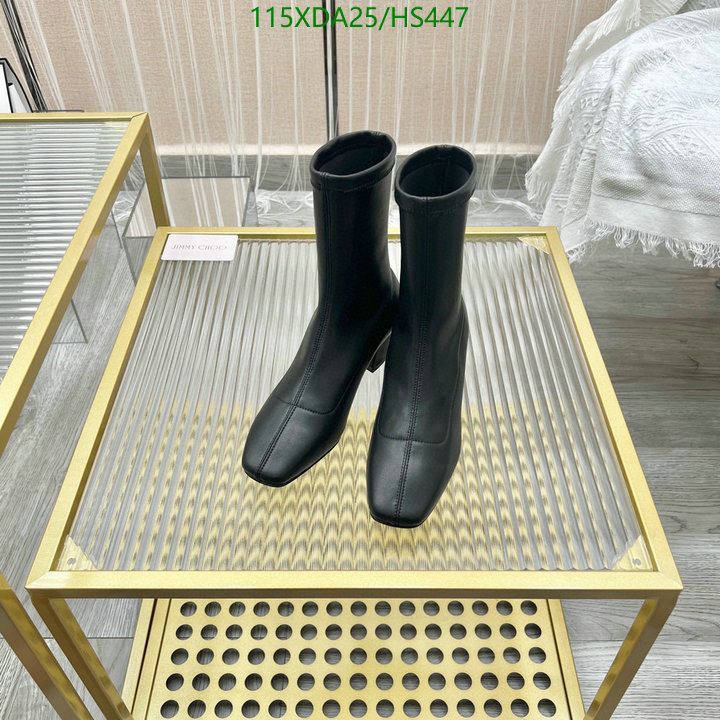 Women Shoes-Boots Code: HS447 $: 115USD