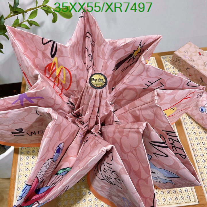 Umbrella-Coach, Code: XR7497,$: 35USD