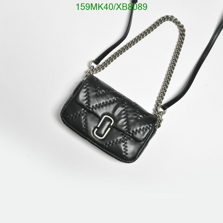 Marc Jacobs Bags -(Mirror)-Diagonal- Code: XB8089