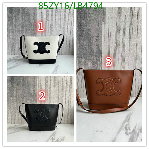 Celine Bag-(4A)-Diagonal-,Code: LB4794,$: 85USD