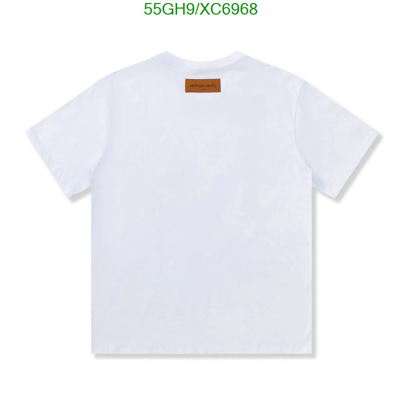 Clothing-LV, Code: XC6968,$: 55USD