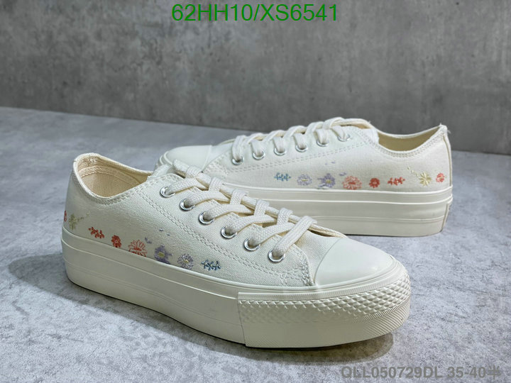 Women Shoes-Converse, Code: XS6541,$: 62USD