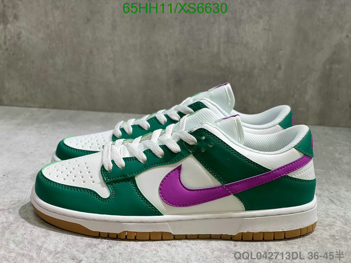 Women Shoes-NIKE, Code: XS6630,$: 65USD