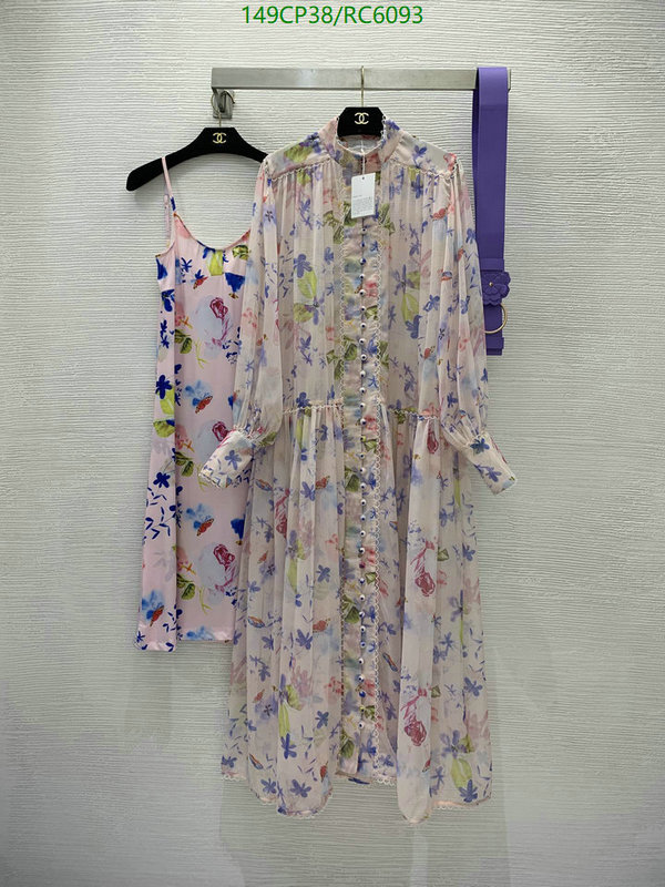 Clothing-Zimmermann, Code: RC6093,$: 149USD