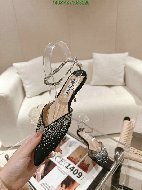 Women Shoes-Jimmy Choo, Code: XS6226,$: 149USD