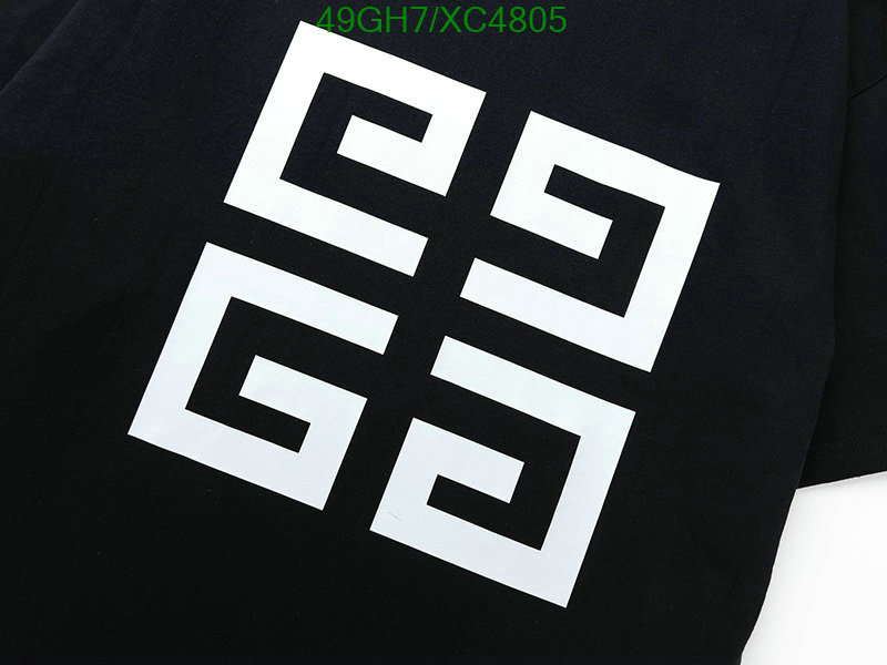 Clothing-Givenchy, Code: XC4805,$: 49USD