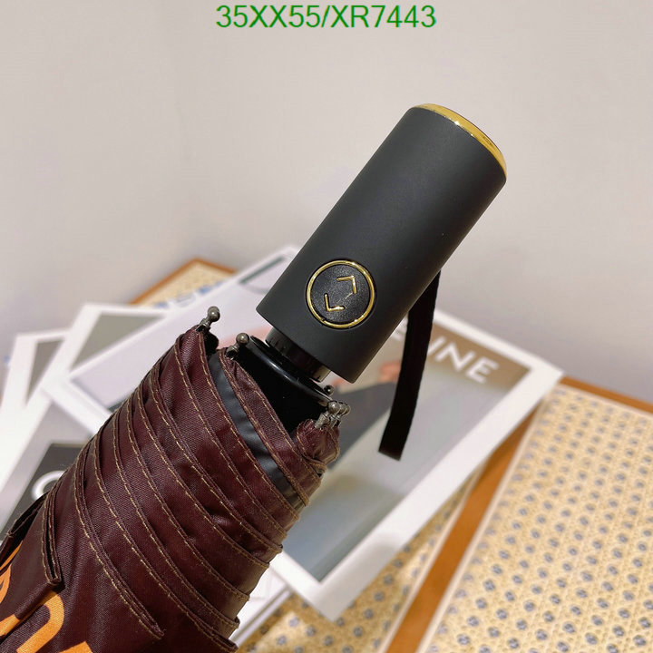 Umbrella-LV, Code: XR7443,$: 35USD