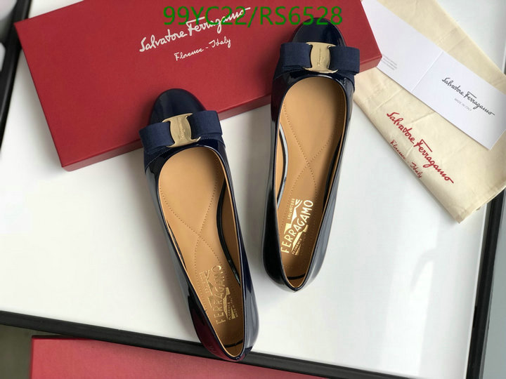 Women Shoes-Ferragamo, Code: RS6528,$: 99USD