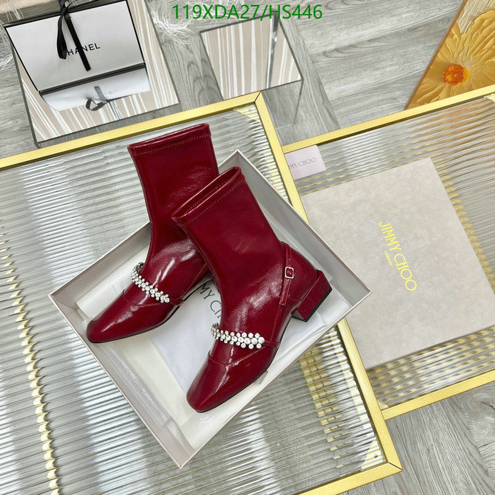 Women Shoes-Boots Code: HS446 $: 119USD