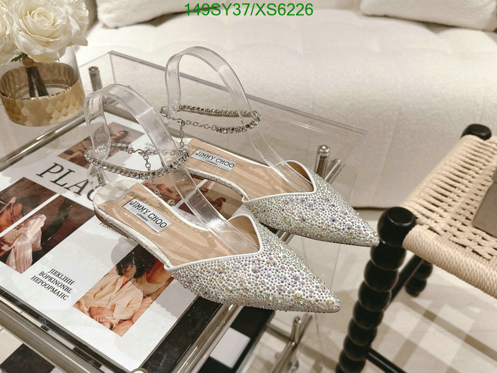 Women Shoes-Jimmy Choo, Code: XS6226,$: 149USD