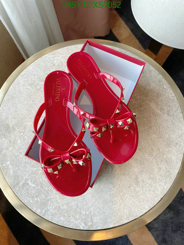 Women Shoes-Valentino, Code: XS7052,$: 69USD