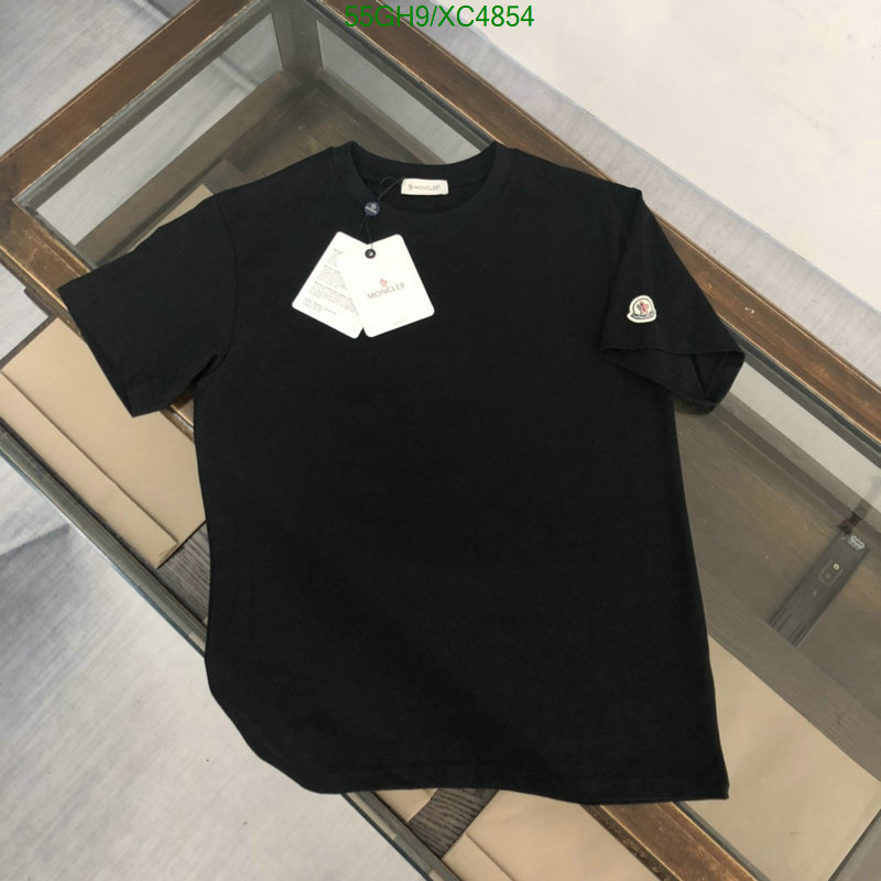 Clothing-Moncler, Code: XC4854,$: 55USD