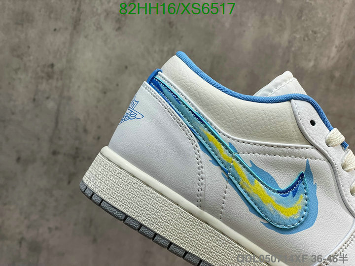 Men shoes-Nike, Code: XS6517,$: 82USD
