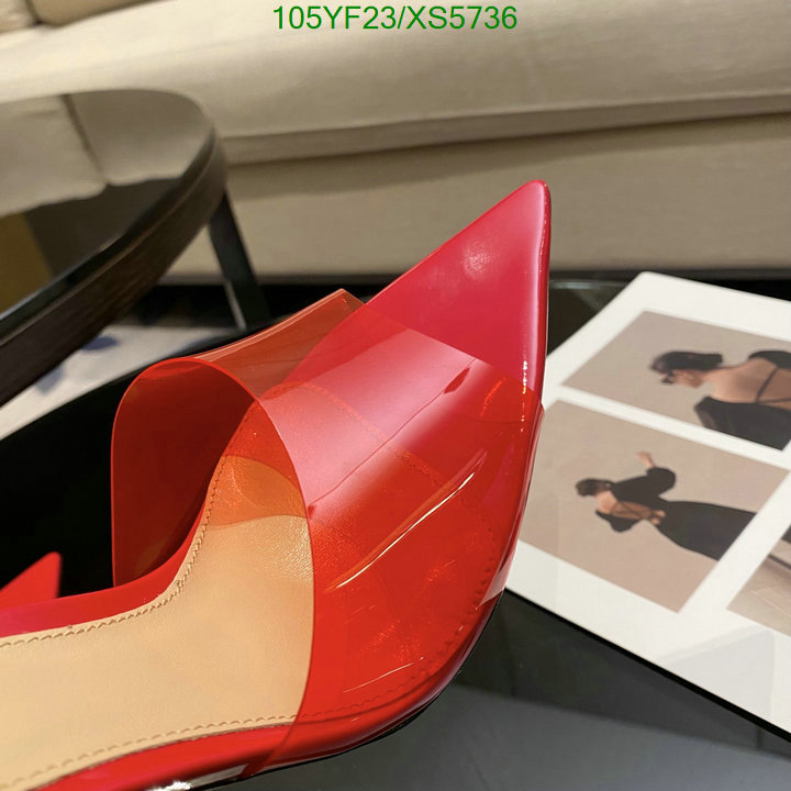 Women Shoes-Gianvito Rossi, Code: XS5736,$: 105USD