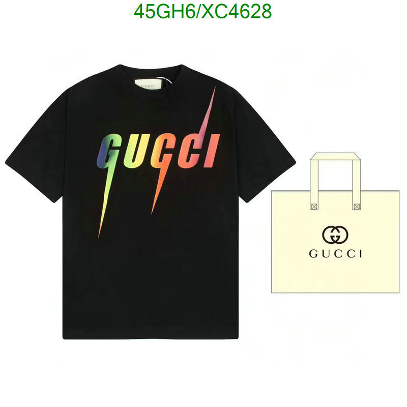 Clothing-Gucci, Code: XC4628,$: 45USD