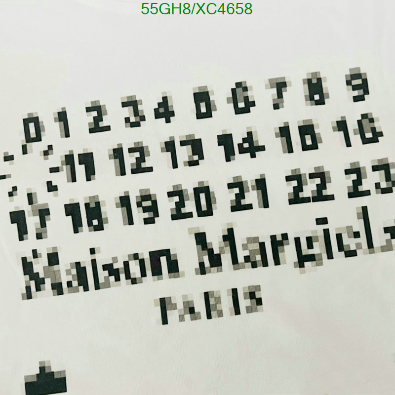 Clothing-Maison Margiela, Code: XC4658,$: 55USD