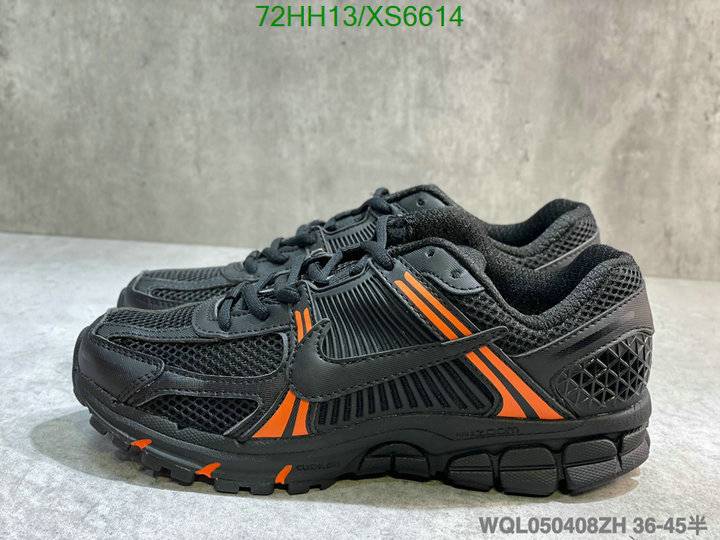 Men shoes-Nike, Code: XS6614,$: 72USD