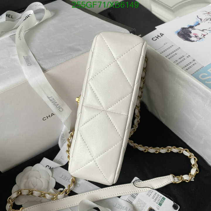 Chanel Bags -(Mirror)-Diagonal-,Code: XB6149,$: 255USD