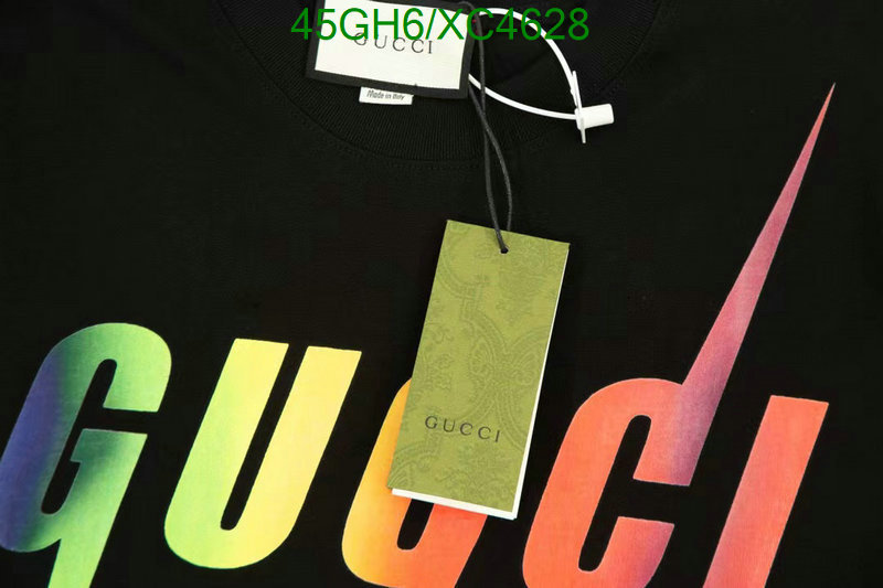 Clothing-Gucci, Code: XC4628,$: 45USD