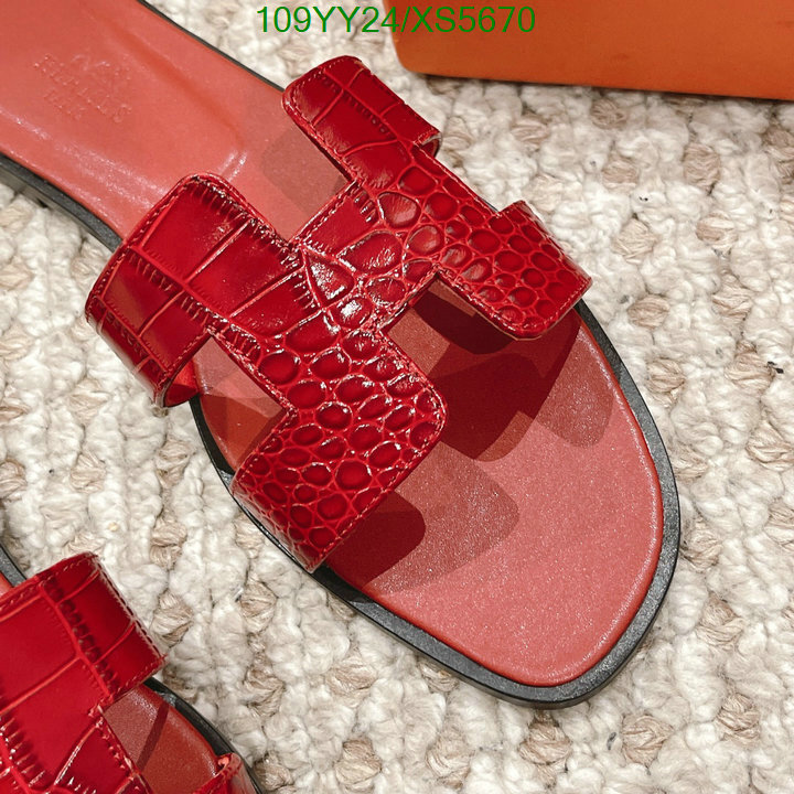 Women Shoes-Hermes, Code: XS5670,$: 109USD