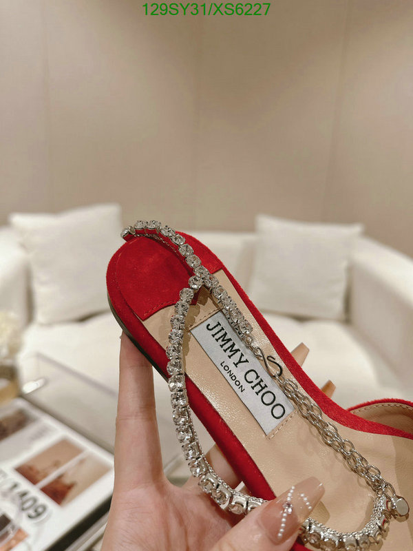 Women Shoes-Jimmy Choo, Code: XS6227,$: 129USD