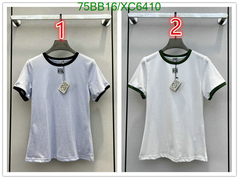 Clothing-Loewe, Code: XC6410,$: 75USD