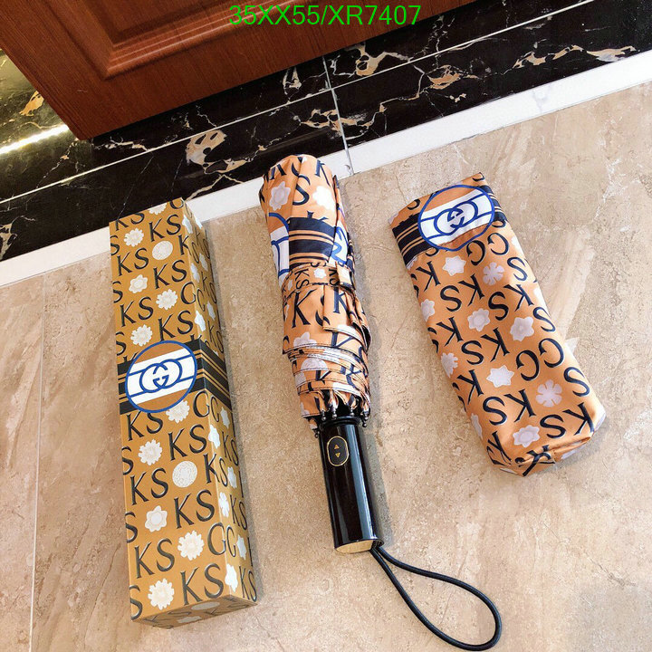 Umbrella-Gucci, Code: XR7407,$: 35USD