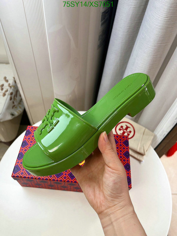 Women Shoes-Tory Burch, Code: XS7051,$: 75USD