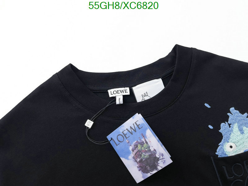 Clothing-Loewe, Code: XC6820,$: 55USD