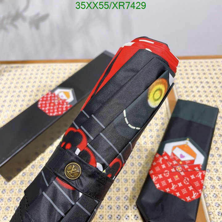 Umbrella-LV, Code: XR7429,$: 35USD