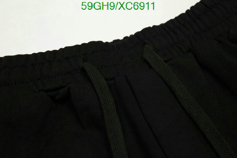 Clothing-Gucci, Code: XC6911,$: 59USD